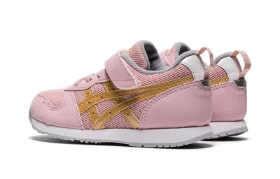 Asics (ps)  Mict Mini 'peach Champagne'