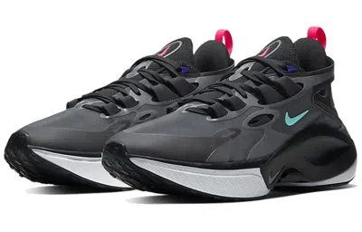 Nike Signal D/ms/x 'off Noir' In Black