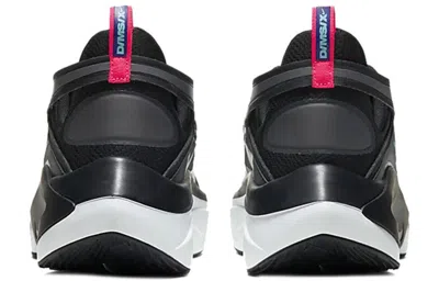 Nike Signal D/ms/x 'off Noir' In Black