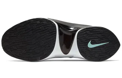 Nike Signal D/ms/x 'off Noir' In Black