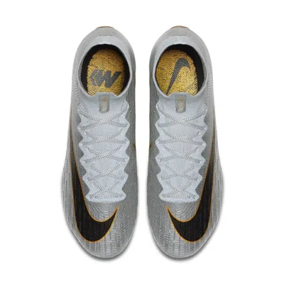 Nike Mercurial Superfly 6 Elite Fg Se 'golden Touch'