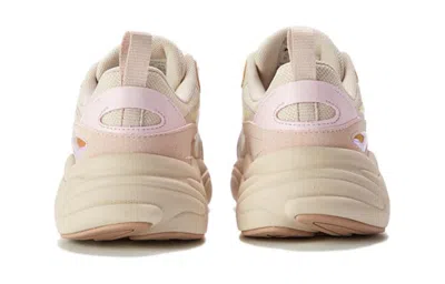 Fila (gs)  Lifestyle Sneakers 'beige' In Neutral