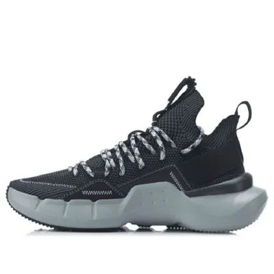 Li-ning (wmns)  New York Fashion Week Essence 2.3 'black'