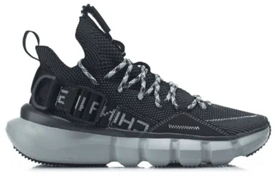 Li-ning (wmns)  New York Fashion Week Essence 2.3 'black'