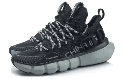 Li-ning (wmns)  New York Fashion Week Essence 2.3 'black'