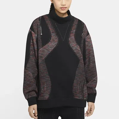 Nike (wmns)  City Ready Training Sports Hoodie Black