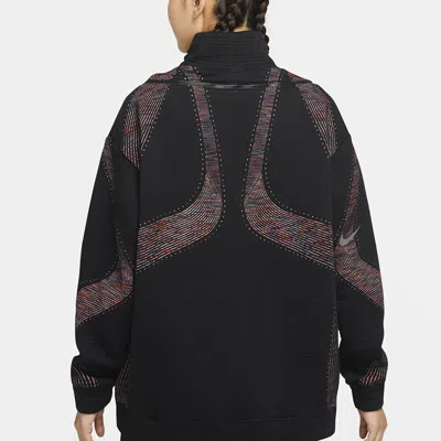 Nike (wmns)  City Ready Training Sports Hoodie Black