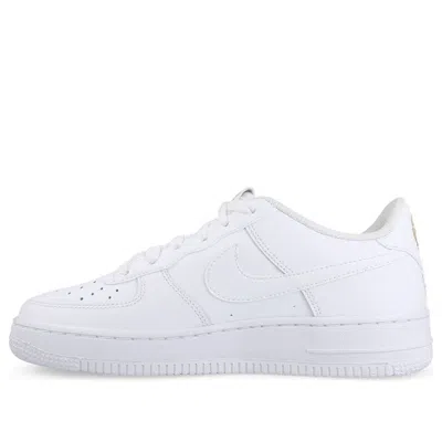 Nike (gs)  Air Force 1 Low 'metallic Gold'