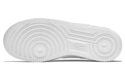 Nike (gs)  Air Force 1 Low 'metallic Gold'