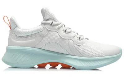 Li-ning (wmns)  Eazgo 'white' In White