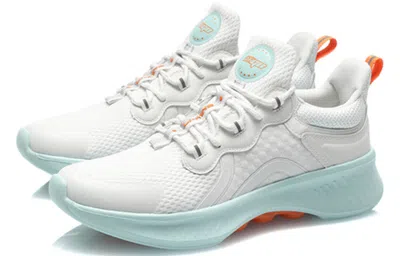 Li-ning (wmns)  Eazgo 'white' In White