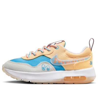 Nike (ps)  Air Max Motif Se 'sail Blue Lighting'