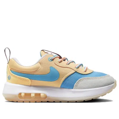 Nike (ps)  Air Max Motif Se 'sail Blue Lighting'