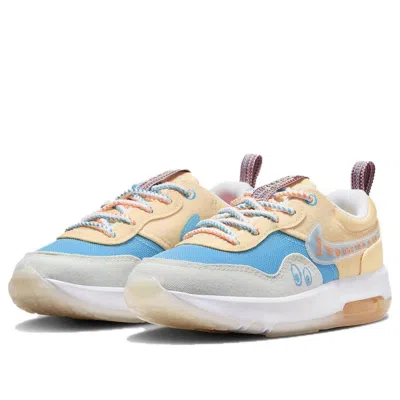 Nike (ps)  Air Max Motif Se 'sail Blue Lighting'