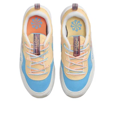 Nike (ps)  Air Max Motif Se 'sail Blue Lighting'