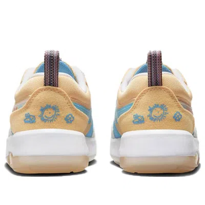 Nike (ps)  Air Max Motif Se 'sail Blue Lighting'