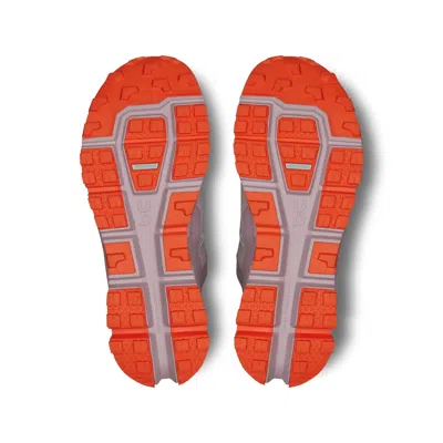 On Running (wmns)  Cloudultra 2 'mauve Flame'