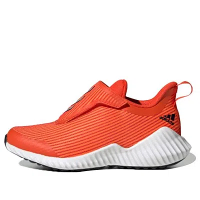 Adidas Originals (ps) Adidas Fortarun Ac K 'solar Orange'
