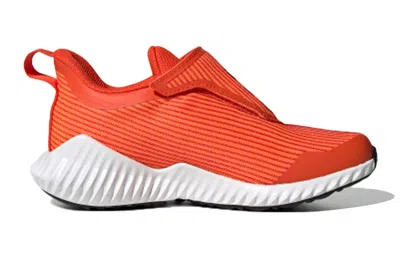 Adidas Originals (ps) Adidas Fortarun Ac K 'solar Orange'