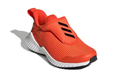 Adidas Originals (ps) Adidas Fortarun Ac K 'solar Orange'