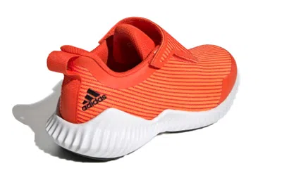 Adidas Originals (ps) Adidas Fortarun Ac K 'solar Orange'