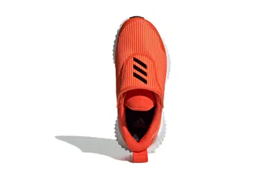 Adidas Originals (ps) Adidas Fortarun Ac K 'solar Orange'