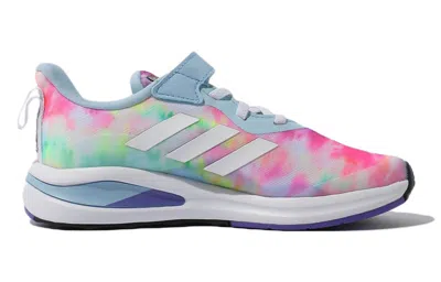 Adidas Originals (ps) Adidas Disney X Fortarun J 'daisy Duck' In Multi