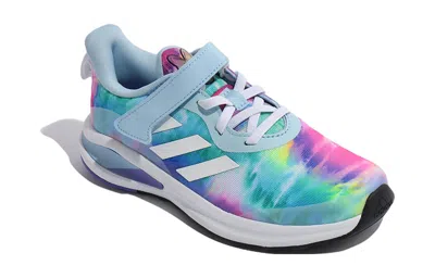 Adidas Originals (ps) Adidas Disney X Fortarun J 'daisy Duck' In Multi
