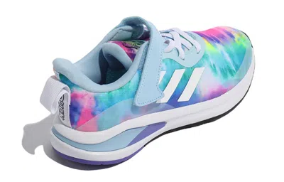 Adidas Originals (ps) Adidas Disney X Fortarun J 'daisy Duck' In Multi