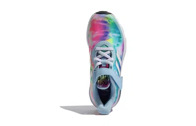 Adidas Originals (ps) Adidas Disney X Fortarun J 'daisy Duck' In Multi