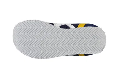 Asics Idaho Mini 3 K Blue/white/yellow