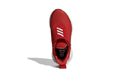 Adidas Originals (ps) Adidas Fortarun Wide Ac K 'red'