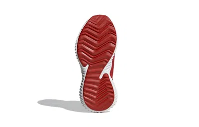 Adidas Originals (ps) Adidas Fortarun Wide Ac K 'red'