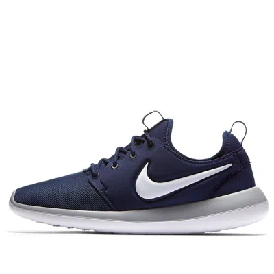 Nike Roshe Two 'binary Blue'