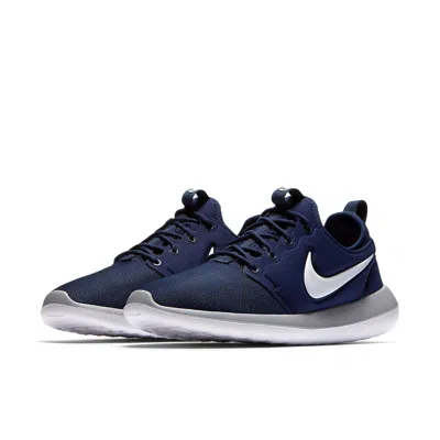 Nike Roshe Two 'binary Blue'