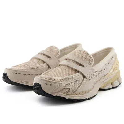 New Balance 1906 Slip-on Sneakers In Brown