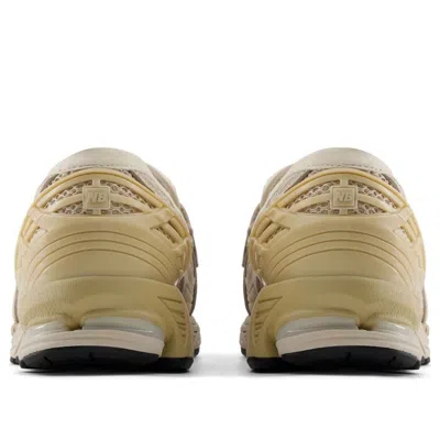 New Balance 1906 Slip-on Sneakers In Brown