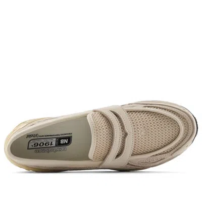 New Balance 1906 Slip-on Sneakers In Brown