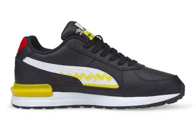 Puma (gs)  Peanuts X Graviton 'snoopy'