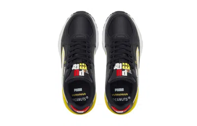 Puma (gs)  Peanuts X Graviton 'snoopy'