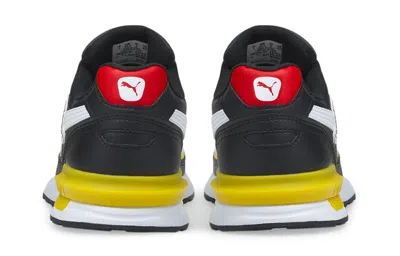 Puma (gs)  Peanuts X Graviton 'snoopy'