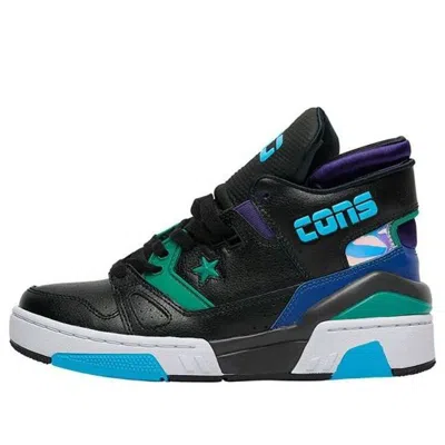 Converse (ps)  Erx 260 Mid Sneakers K 'black Blue'