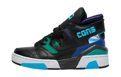 Converse (ps)  Erx 260 Mid Sneakers K 'black Blue'