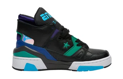 Converse (ps)  Erx 260 Mid Sneakers K 'black Blue'