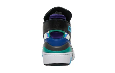 Converse (ps)  Erx 260 Mid Sneakers K 'black Blue'