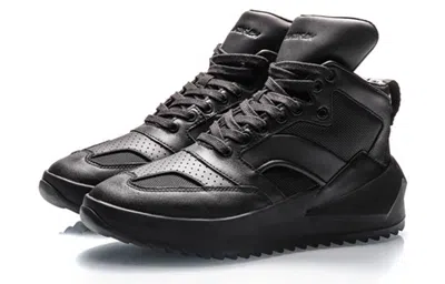 Li-ning (wmns)  Counterflow Gold Age 2000 Hi 'black'