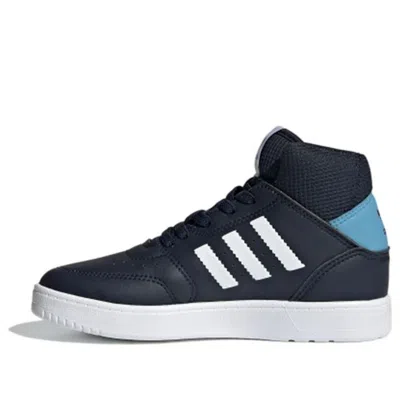 Adidas Originals (ps)  Drop Step 360 C 'blue White'