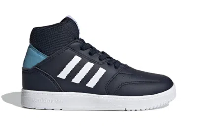 Adidas Originals (ps)  Drop Step 360 C 'blue White'