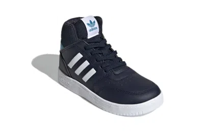 Adidas Originals (ps)  Drop Step 360 C 'blue White'