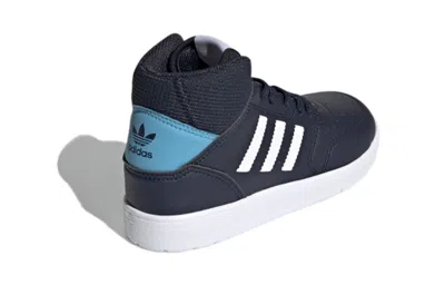 Adidas Originals (ps)  Drop Step 360 C 'blue White'
